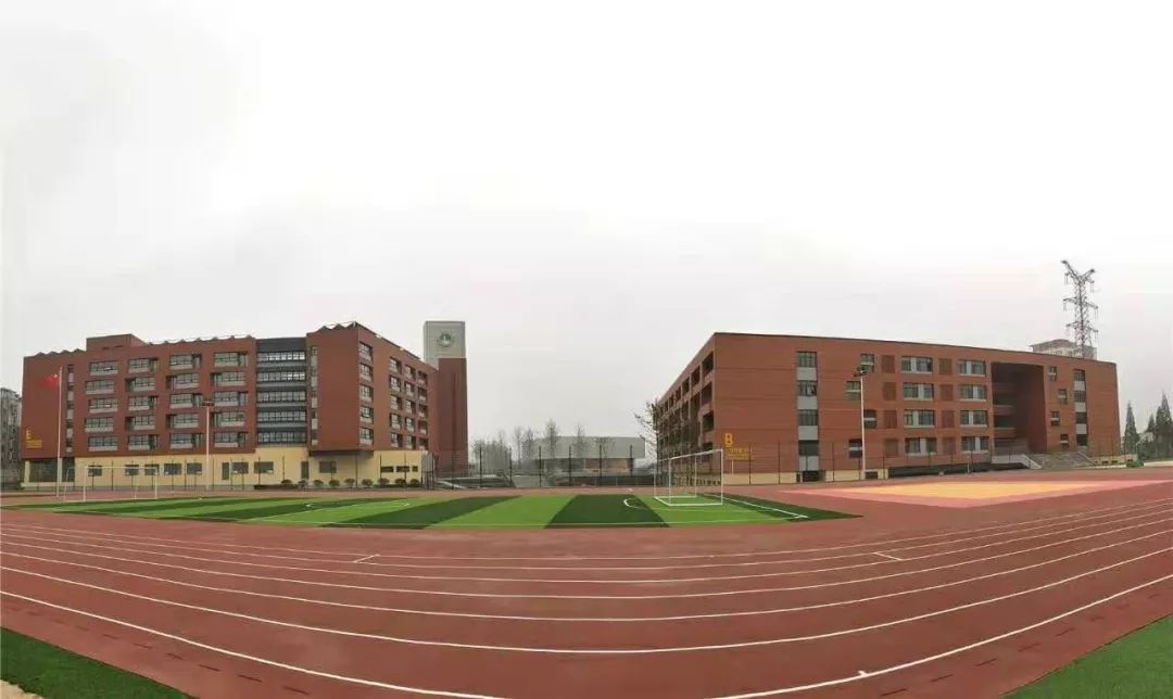 南外仙林小学部新校区全揭秘!首届一年级小萌娃今天入学