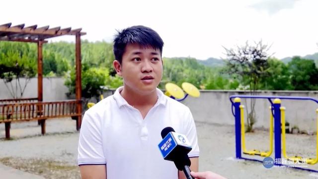 这项总投资150万的民生工程,如今越来越好……_汤川乡
