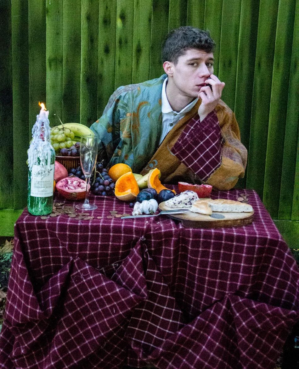 被明星追捧的设计品牌palomospain你了解多少