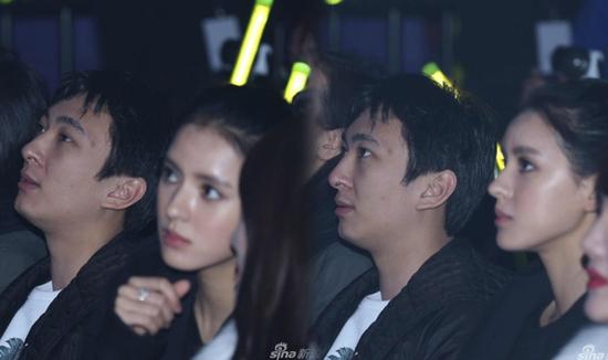 她是汪涵的义女,插足闺蜜恋情,与王思聪恋爱,如今靠分手上热搜_张予曦