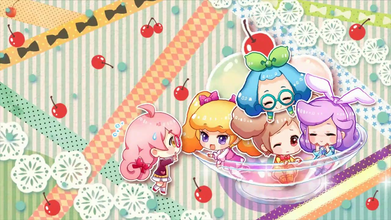 小花仙第五季:还好这季没有夏安安,不然要被小爱的朋友圈馋哭了