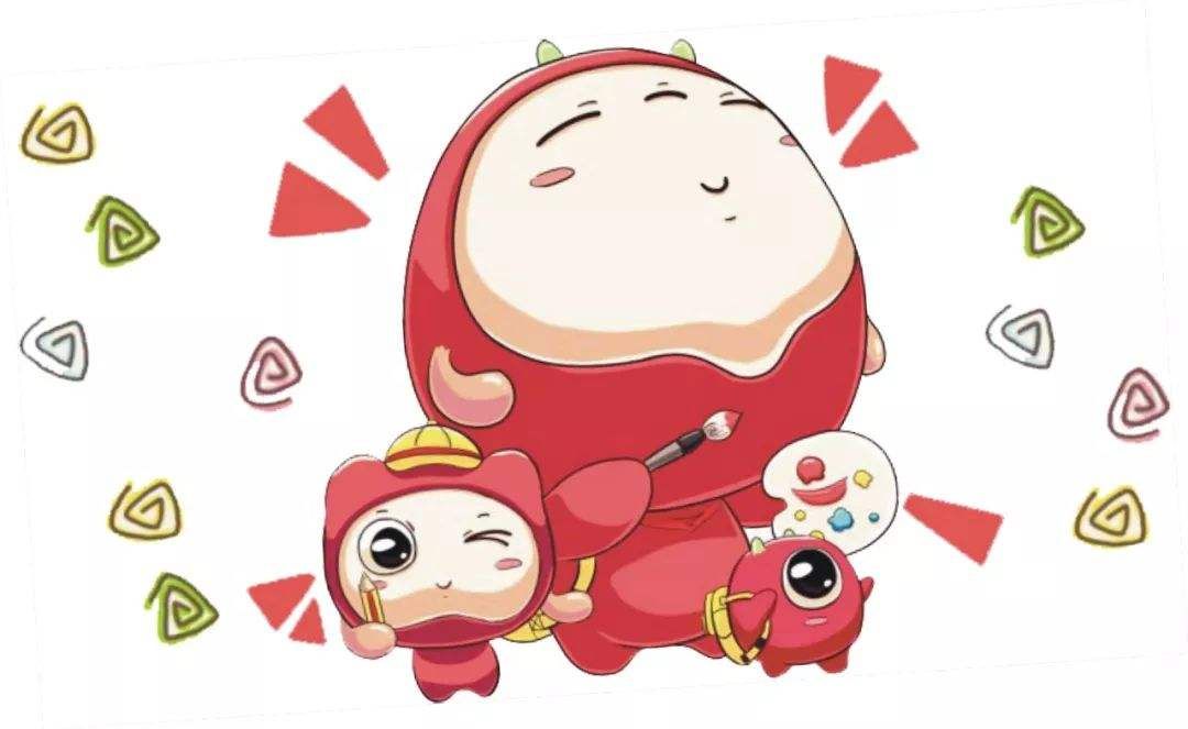 从化童画~福利大放送!免费参与创意手工黏土课啦!_活动