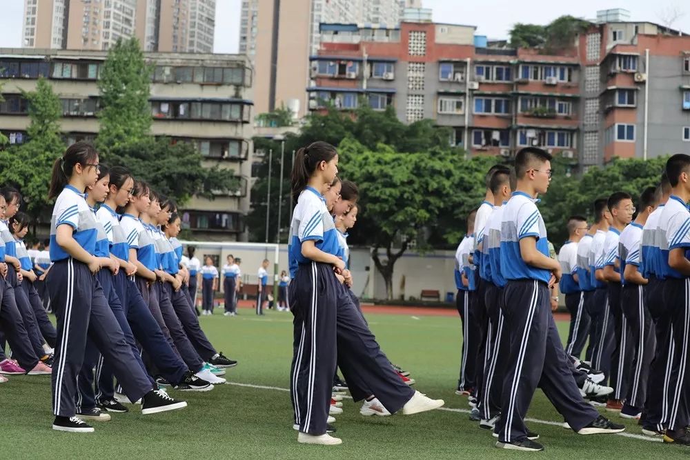 北京师范大学成都实验中学成都石室外语学校成都七中嘉祥外国语学校