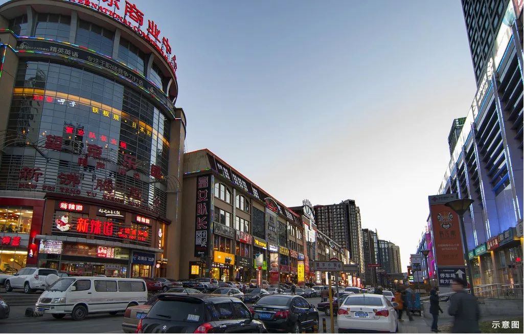 长风商务区璀璨盛献融创太原府商铺倾城热售