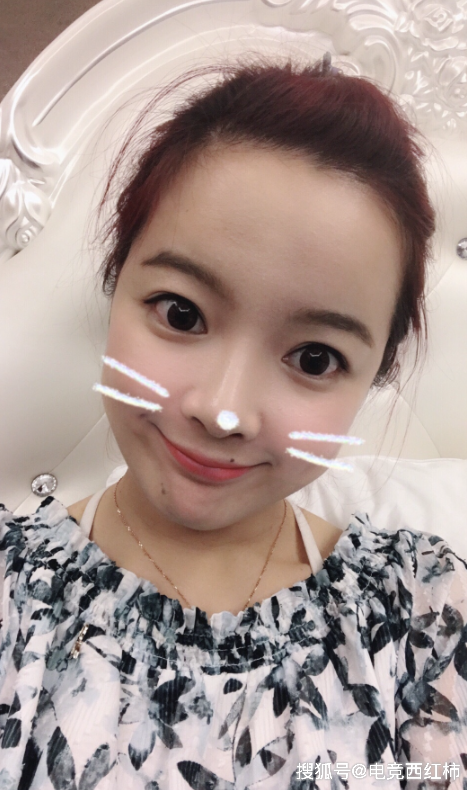 原创女粉丝向pdd表白听到pdd的回答网友沈灵敏真幸福