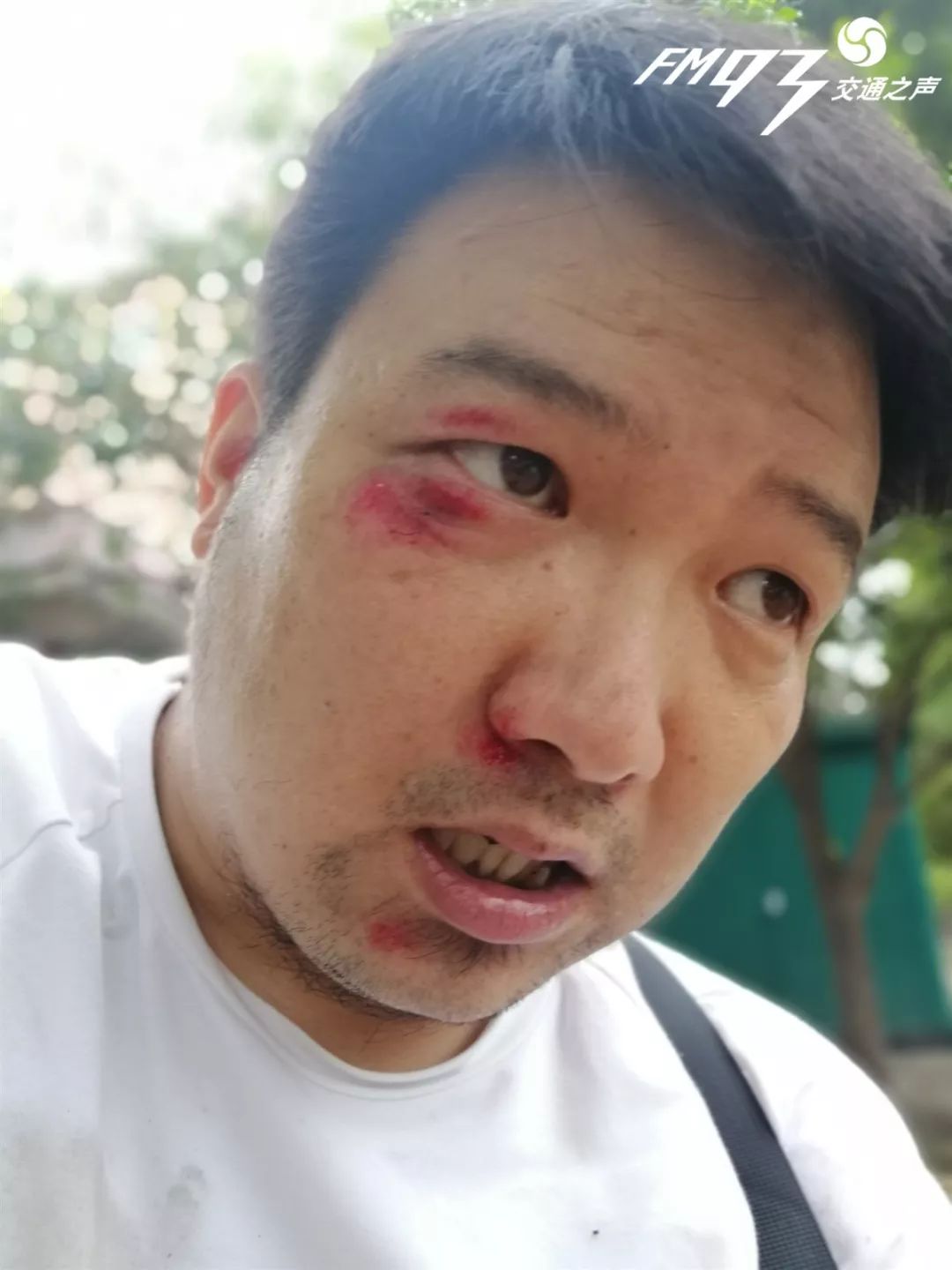 一条没有人愿意点赞的朋友圈却被无数次截图转发真相戳心了