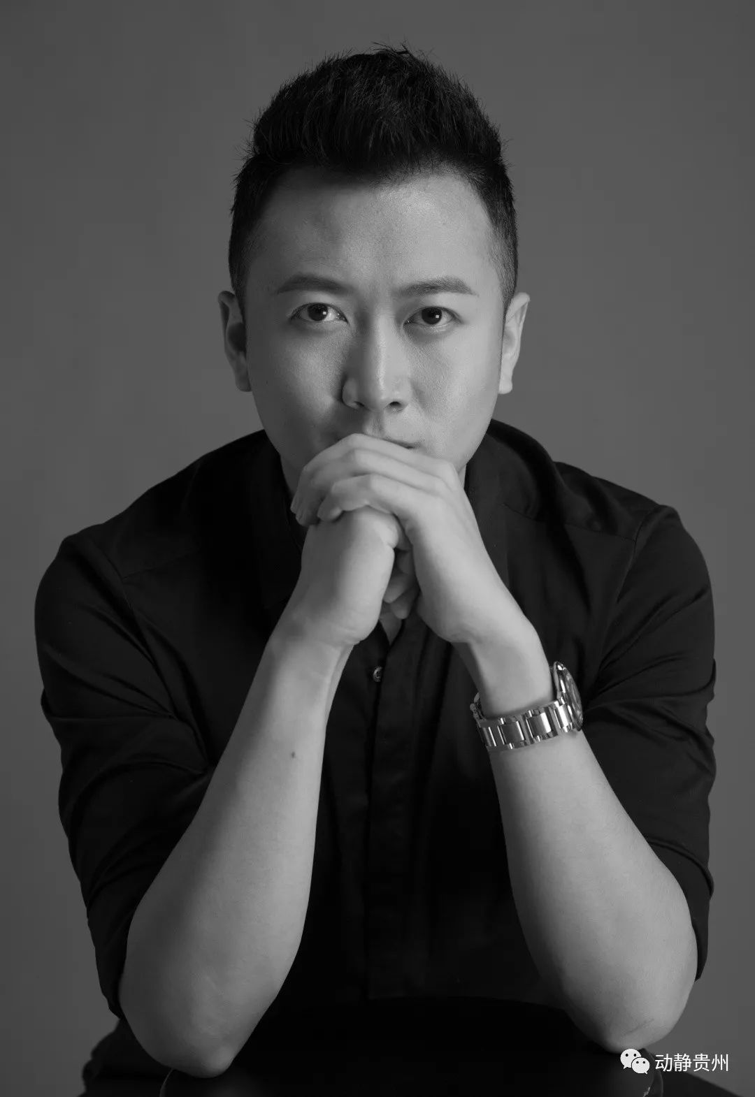 晚安贵州在贵州很难有人能抵御得了它的魅力