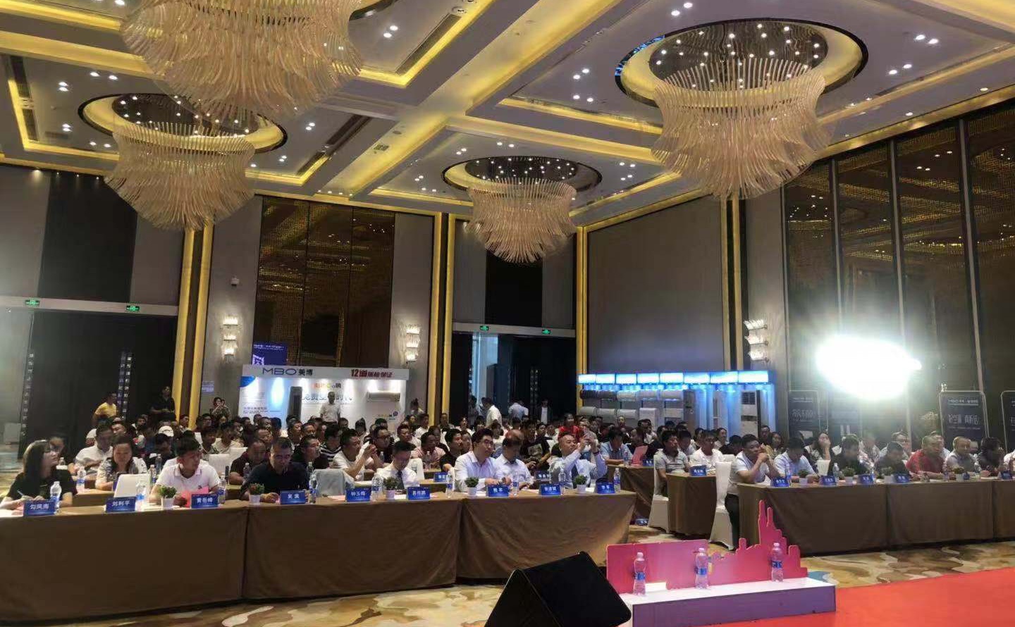 美博空调2020冷年再超越：12道质检保证定义品质新标-家电圈官网