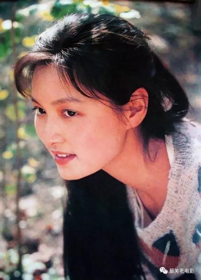 26位80年代清纯女星你能猜到都有谁吗