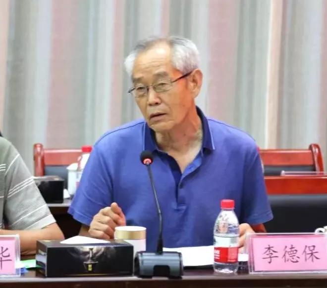 漯河酒业协会会长李德保在研讨会上说到,河南是华夏文化发源地,豫酒