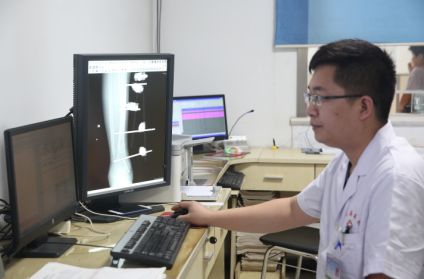 身边好人 | 王瑞胜医生:只为心中那份责任