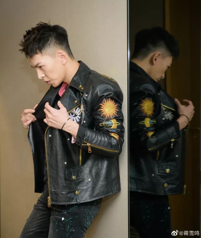 edhardy本季明星最爱的单品你上身了没