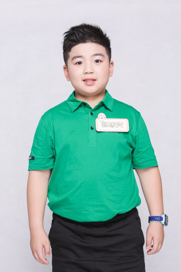 小天才电话手表加油饭米粒两集连播歌舞不断欢笑不停我们精彩过周末