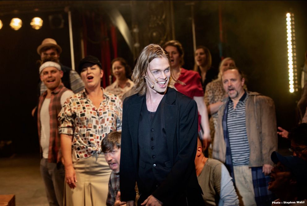 报名oedokuipers音乐剧大师班