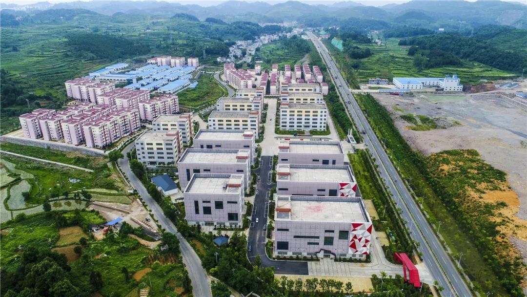 延展产业链打响万山牌