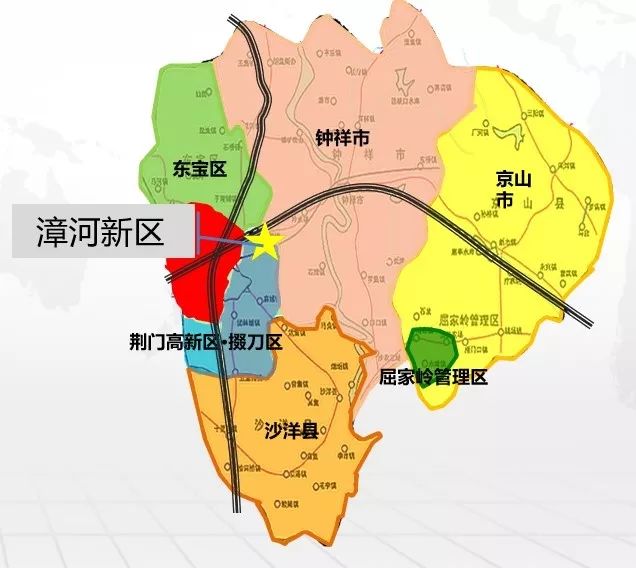 荆门全力打造生态农产品!八大品牌农产品应运而生!_漳河