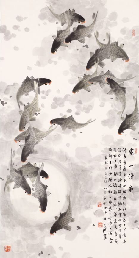 陈永锵| "如果没有感受到人生的苦,那么人生是浅薄的"