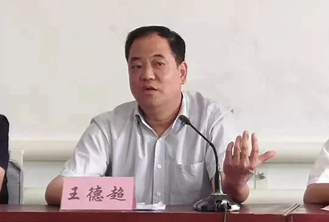 合阳县委常委,宣传部长王德超讲话成立大会上,全体会员选举产生了理事