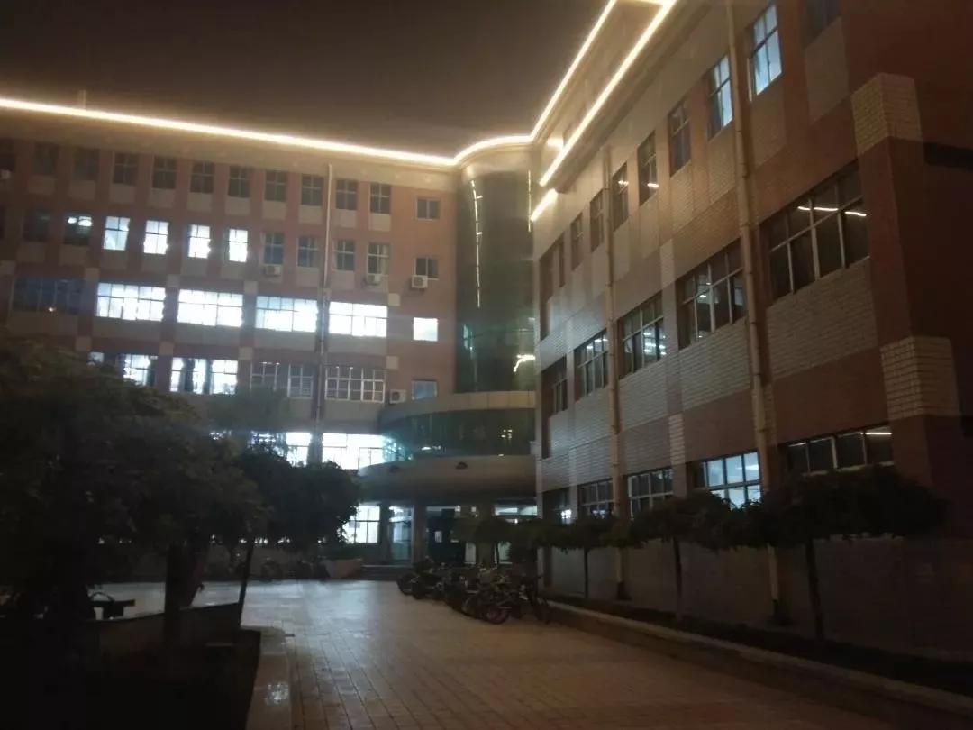 邢台学院专接本专业及院校详细情况介绍