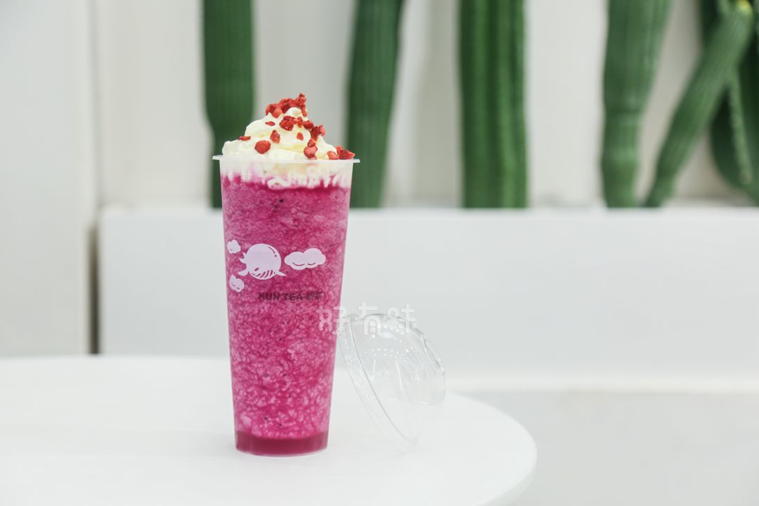 芒果,葡萄,火龙果,金菠萝,新款星冰乐不仅口味冰爽,而且颜值也是极其