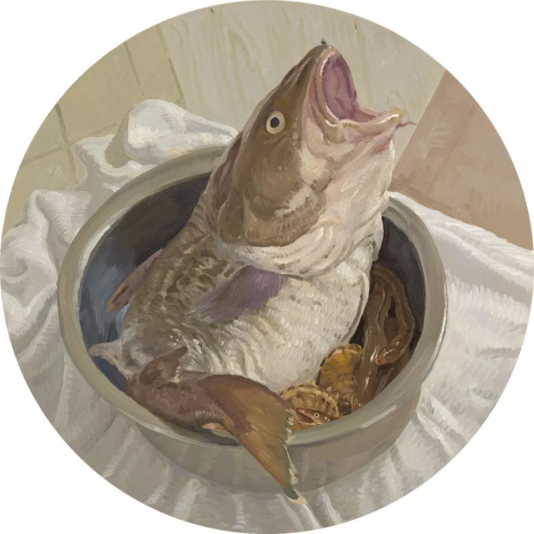 2019 北京当代 | 当代唐人艺术中心推出"尤勇个人项目"