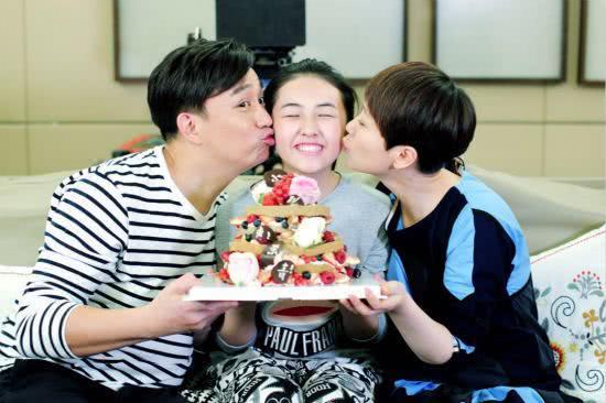 原创小欢喜终极篇小舍得制片人谈张子枫演技很有望回归