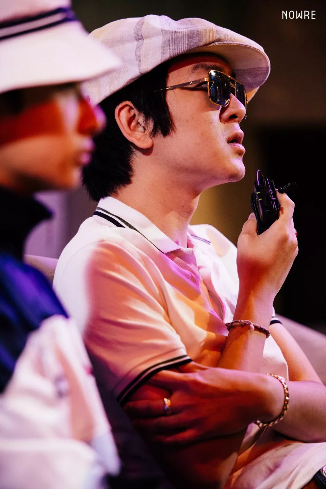 争议不断的盘尼西林今天发新歌了