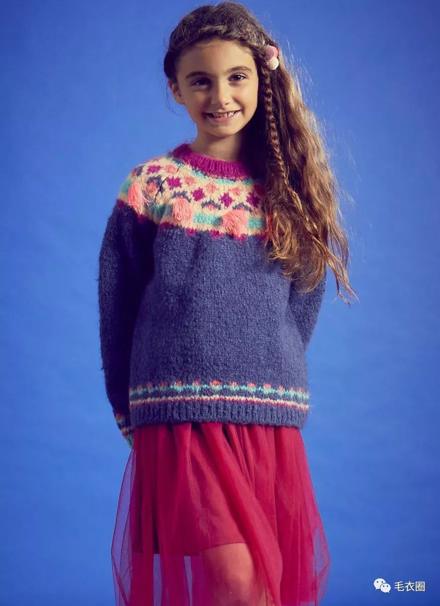 20202021秋冬童装风格之舒适当道