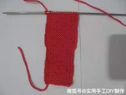 猫头鞋的织法:前段时间在实体店学织了一双猫头鞋,承诺了