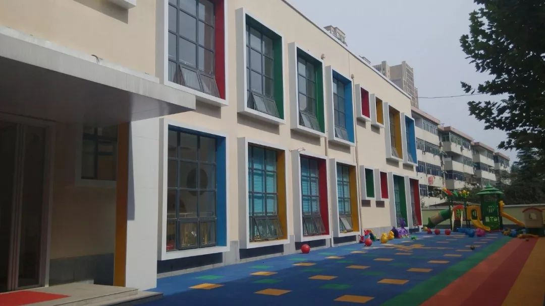 能省一大笔柳州将新增27所多元普惠幼儿园在你家附近吗