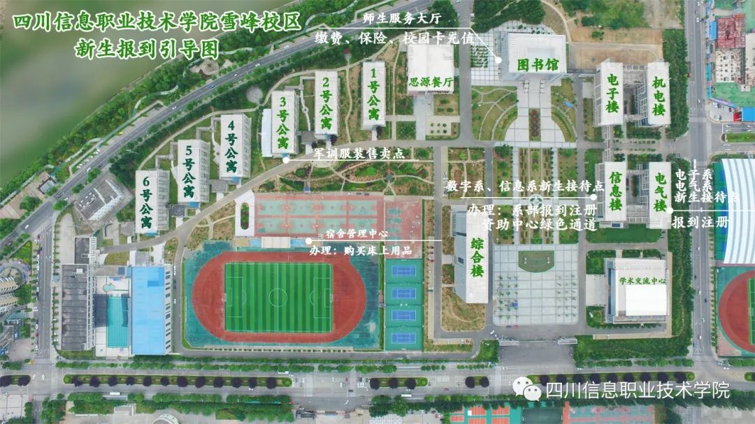 2019级萌新早知道_四川