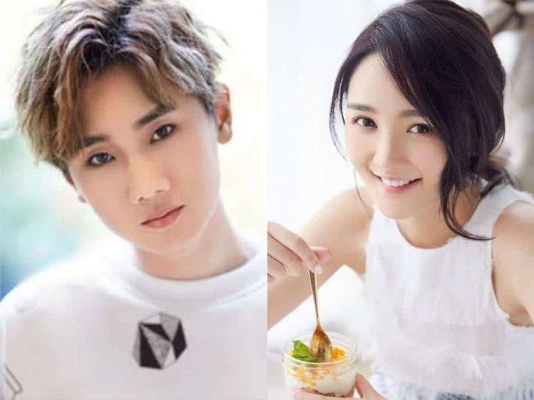 原创靳梦佳承认与汪苏泷分手距二人曝光恋情仅过去三个月