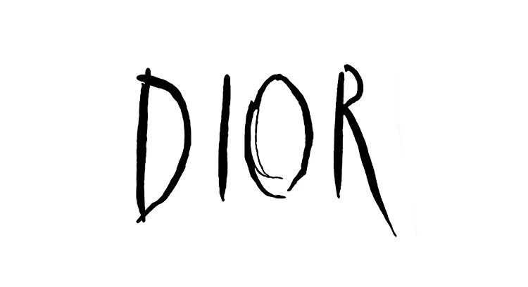 dior迪奥二零一九冬季男装系列艺术家在场