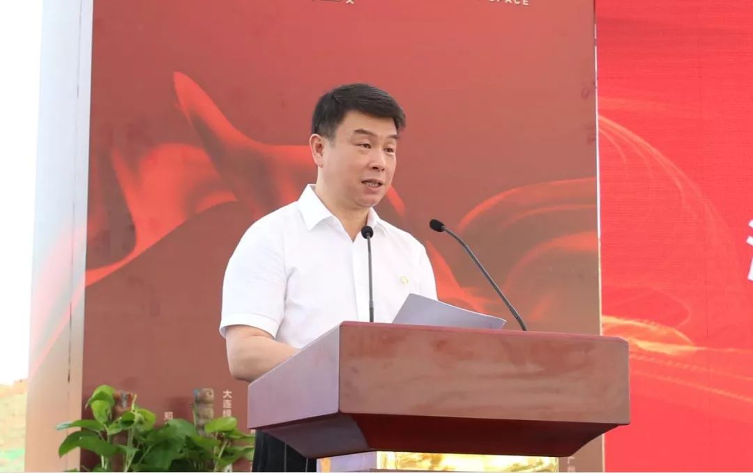 湘潭经开区35个重大项目签约开工竣工投产总投资金额达540亿元