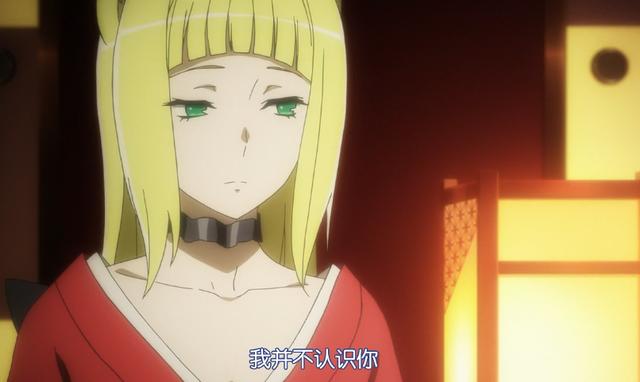 地错第二季7话解读 春姬回忆录 贝尔后宫起火 遭伊斯塔眷族围攻