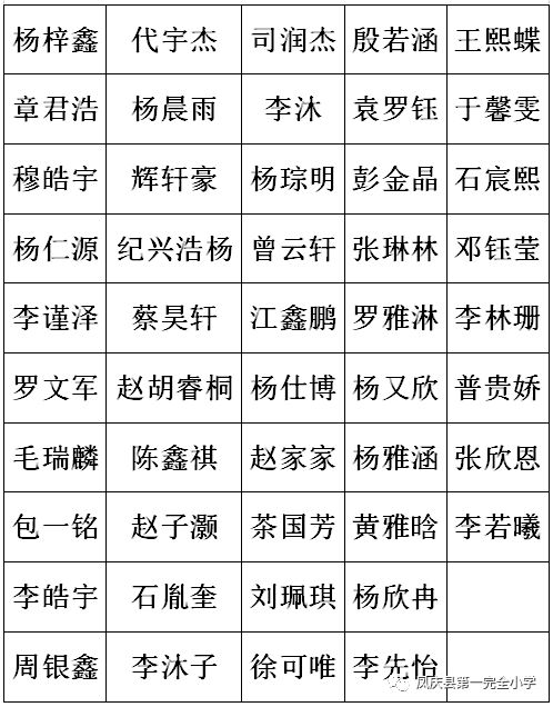 凤庆县第一完全小学图片