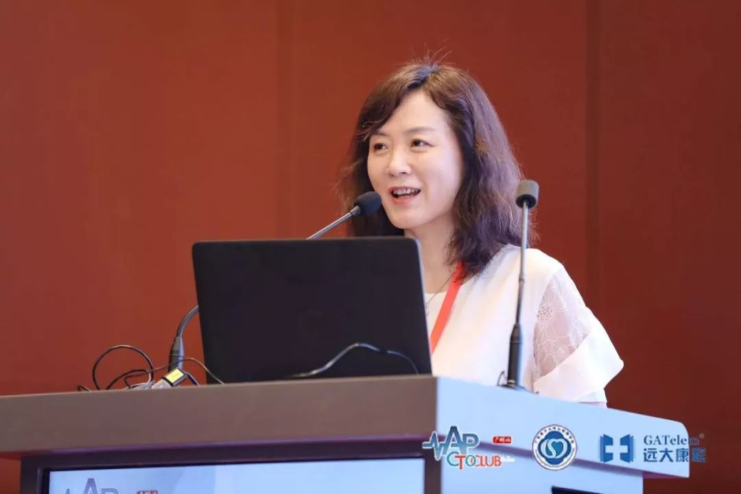 李妍教授表示"不完美有时是cto开通中让人不断升华的动力源泉".