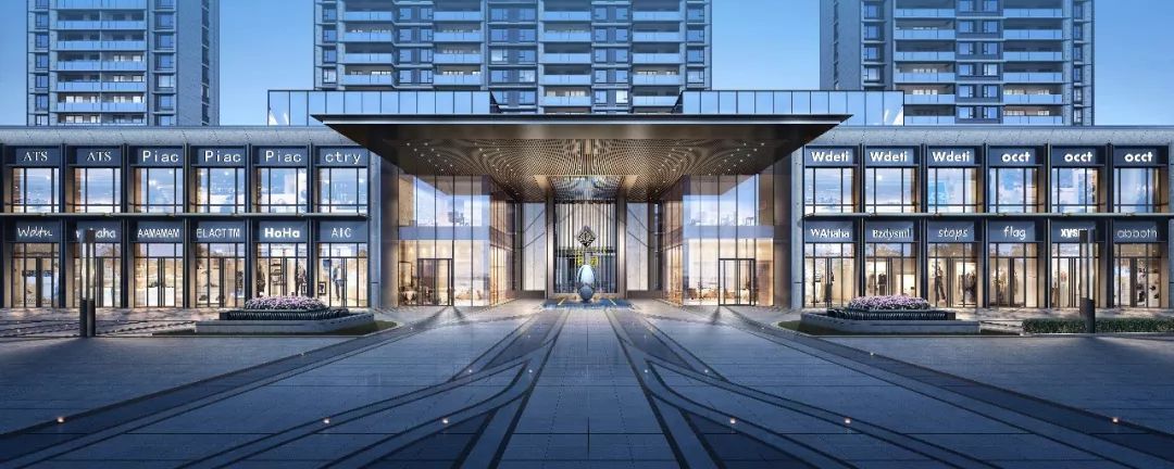 16:00|中梁·璟园南虹广场展示中心即将盛放,jewel宝石系首耀乐清