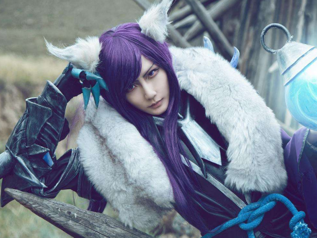 李白难度高韩信易超鬼兰陵王被秒他才是s16最强野区霸主