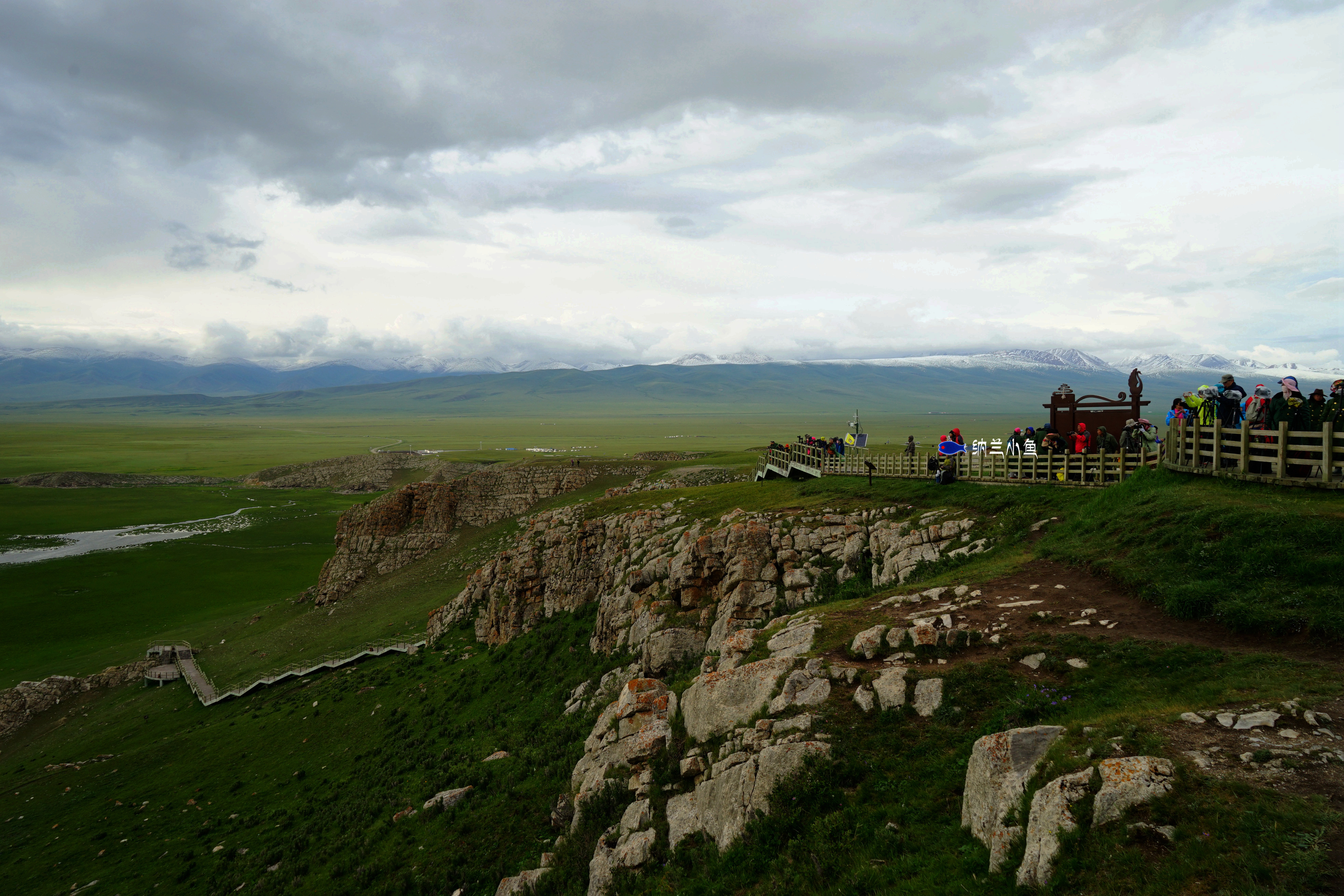 一天有四季，十里不同天！揭开新疆秘境巴音布鲁克草原的神秘面纱！