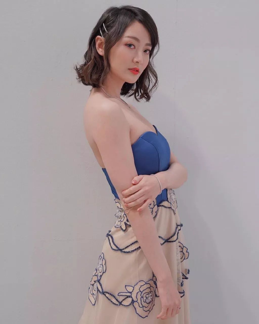 广州妹港姐亚军果然有料