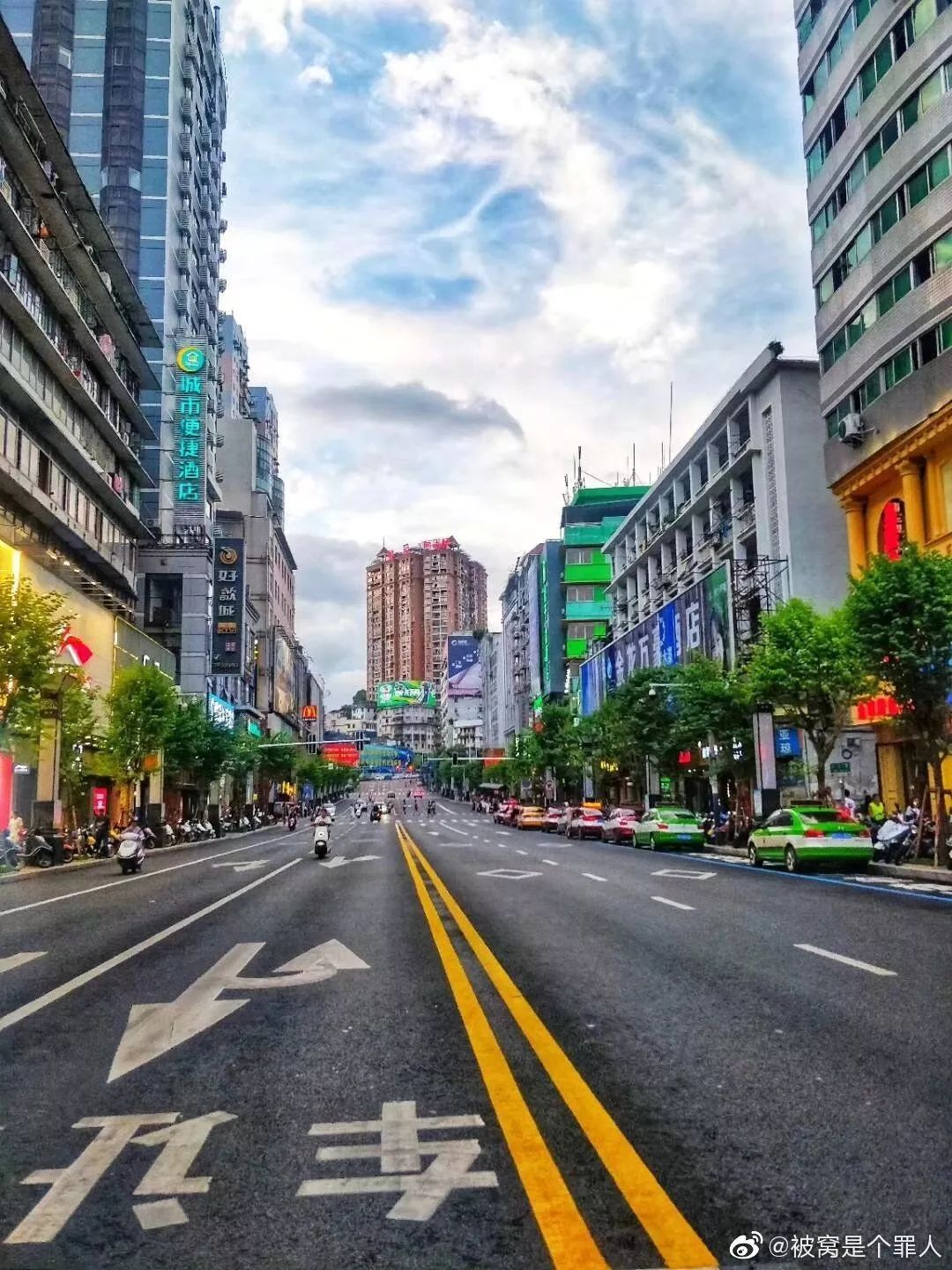 梧州正式改名惊艳世界