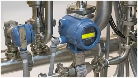 仪表安装那些事儿~~_管道