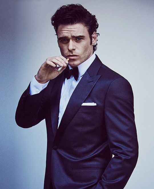 舔屏| 出演永恒族,少狼主帅爆啦_madden