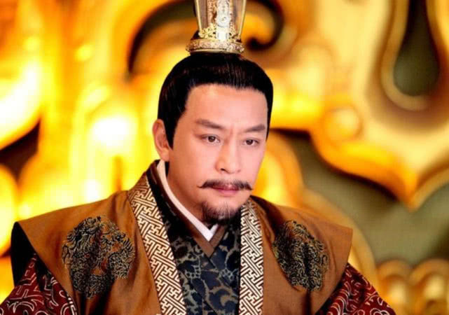 李世民杀了兄弟会不会再杀父亲事后的几个细节说明了一切