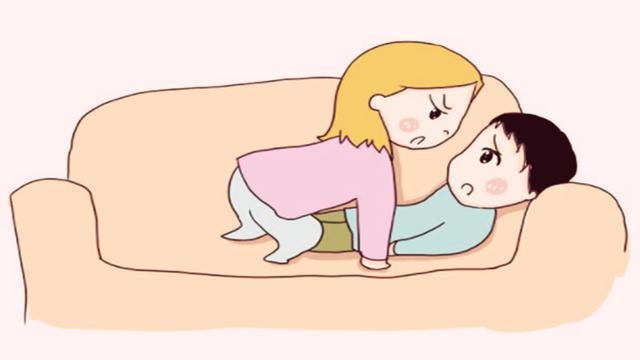 别害羞都了解一下,产后第一次同房,夫妻再着急也要做好以下三点