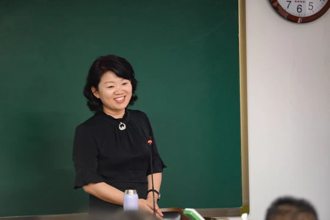 新闻中国政法大学第四期刑事辩护高级研修班正式开班第一日