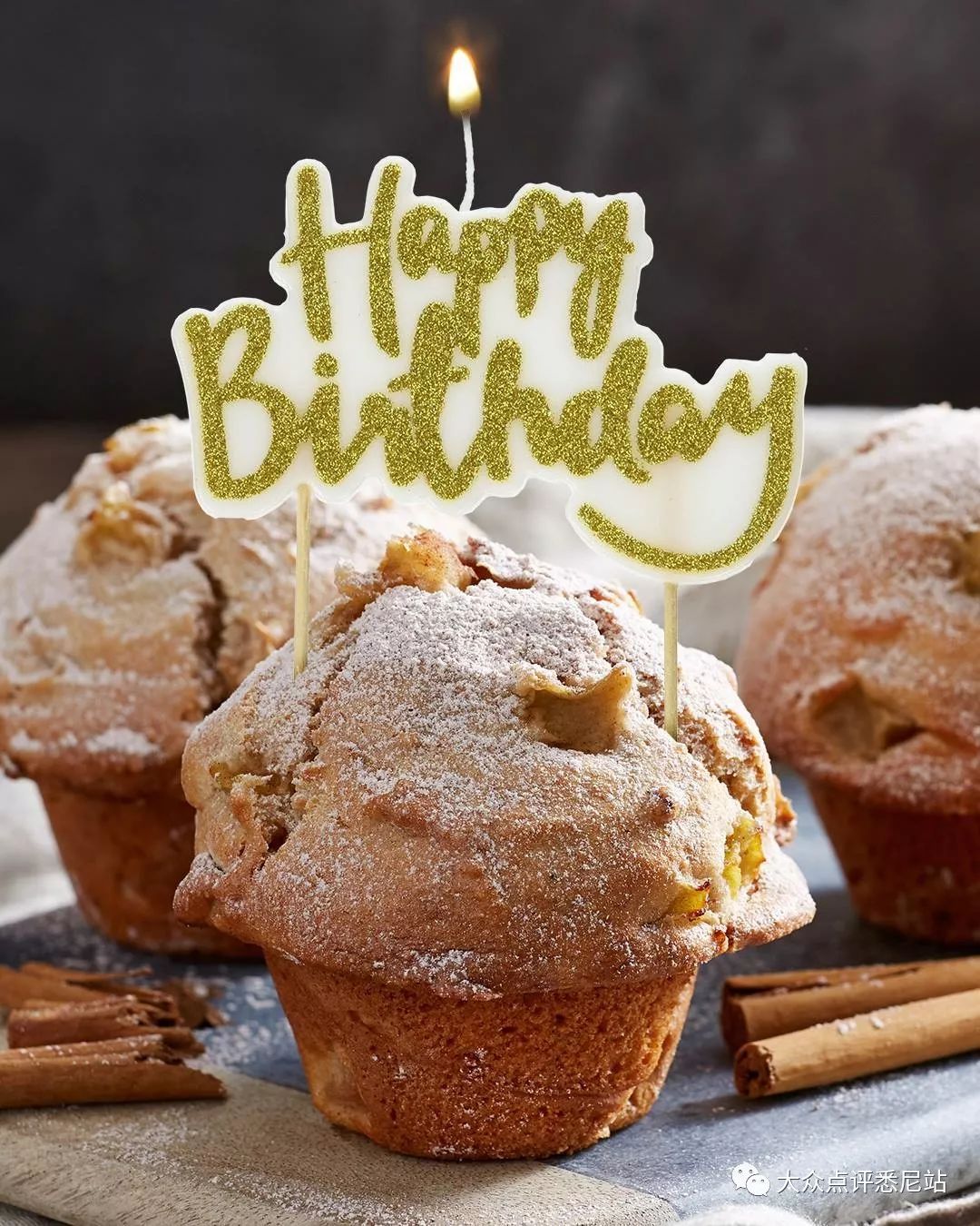 ?免费muffinmuffin break加入vibe会员可在生日当天免费获得果汁