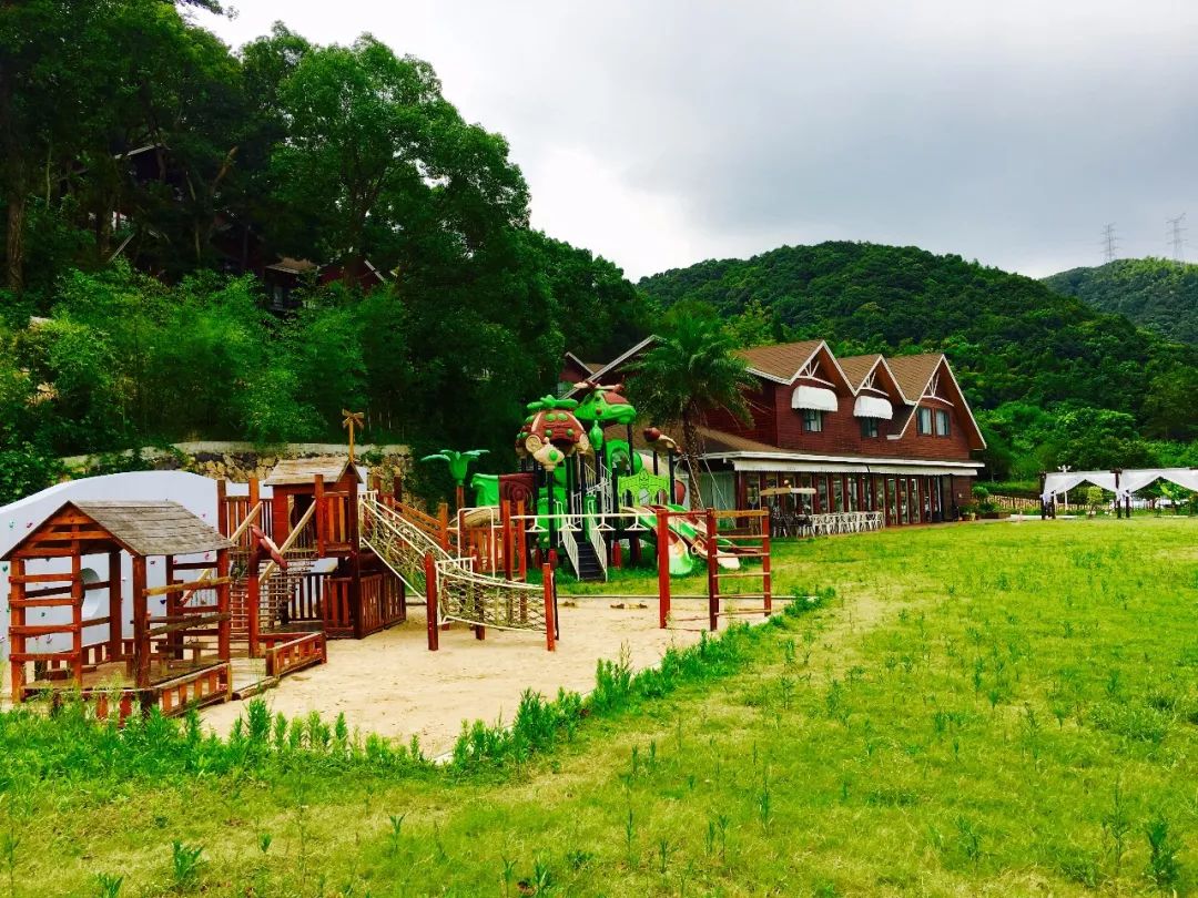 新昌县乡村旅游及民宿发展提升交流活动天姥山居开启学习之旅