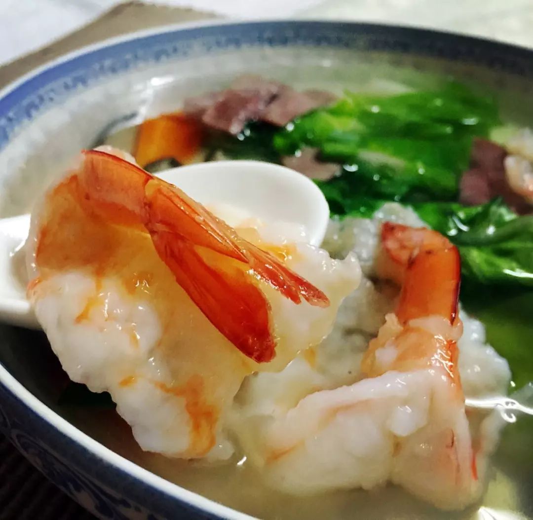 小布带你解锁鹿城美食图鉴_温州